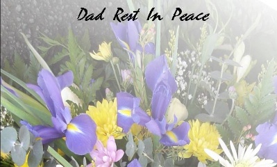 Dad rest in peace DAD3